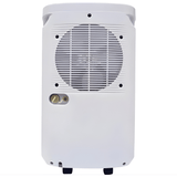 IGENIX IG9813 - Portable Dehumidifier