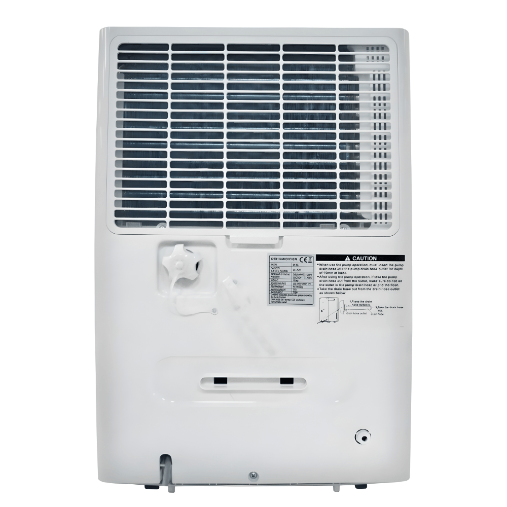 Igenix IG9830 30L/Day Dehumidifier
