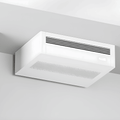 Powrmatic Vision Horizontal 3.1 DW 3.1kW All-In-One Air Conditioner