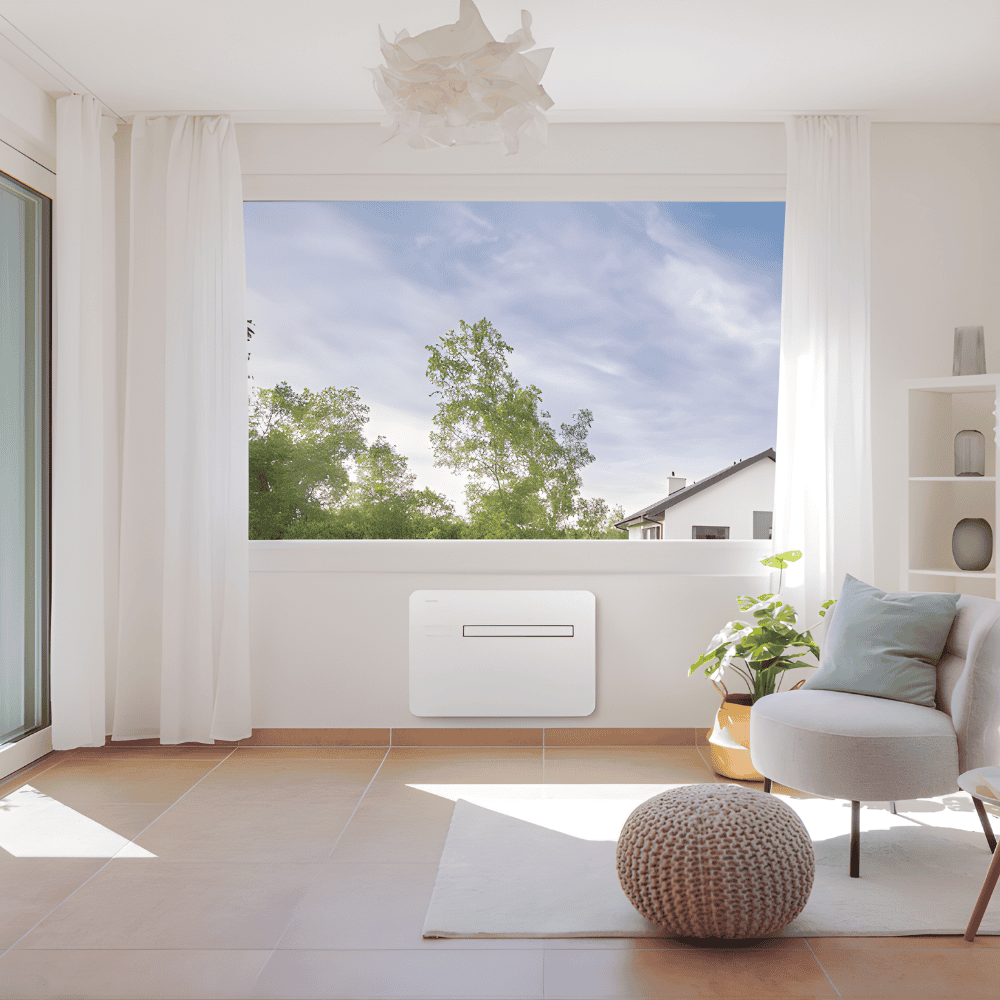 Panasonic RAC Solo - R290/R32 - 3.0kW