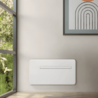 Panasonic RAC Solo 16 1.7kW All-In-One Air Conditioner