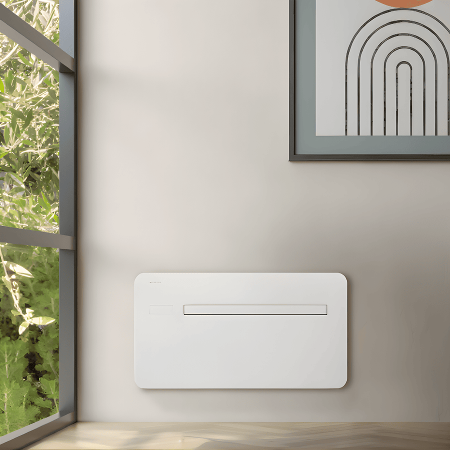Panasonic RAC Solo 16 - R290 - 1.7kW Compact All in One AC System – Aircare