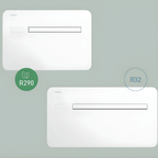 Panasonic RAC Solo 16 1.7kW All-In-One Air Conditioner