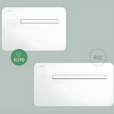 Panasonic RAC Solo - R290/R32 - 2.0kW