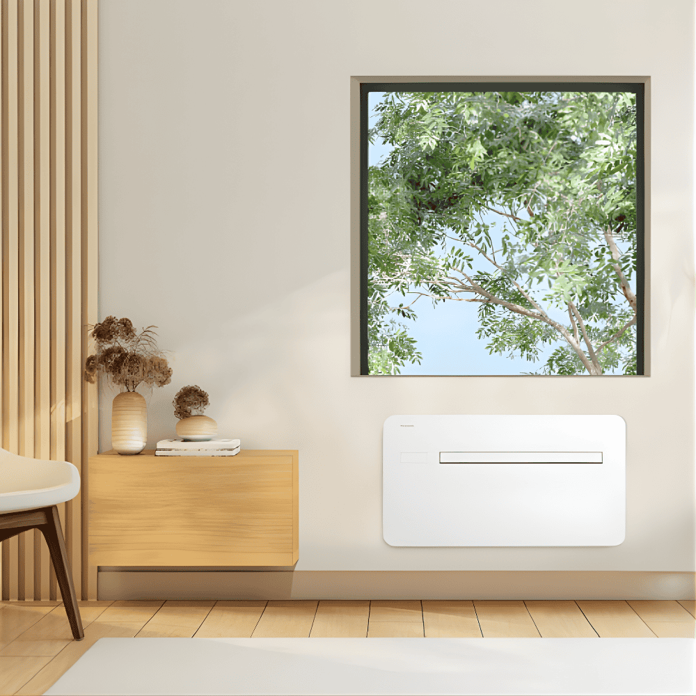Panasonic RAC Solo 30 3.0kW All-In-One Air Conditioner