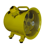 Olympus JetFlow 110v 12" Ventilator Fan - OLYCEX30