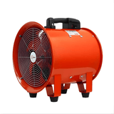 Olympus JetFlow 12" Ventilator And Extractor Fan - OLYC30