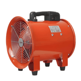 Olympus JetFlow 10" Ventilator And Extractor Fan - OLYC25