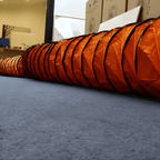 Olympus JetFlow FL30 10m Ducting