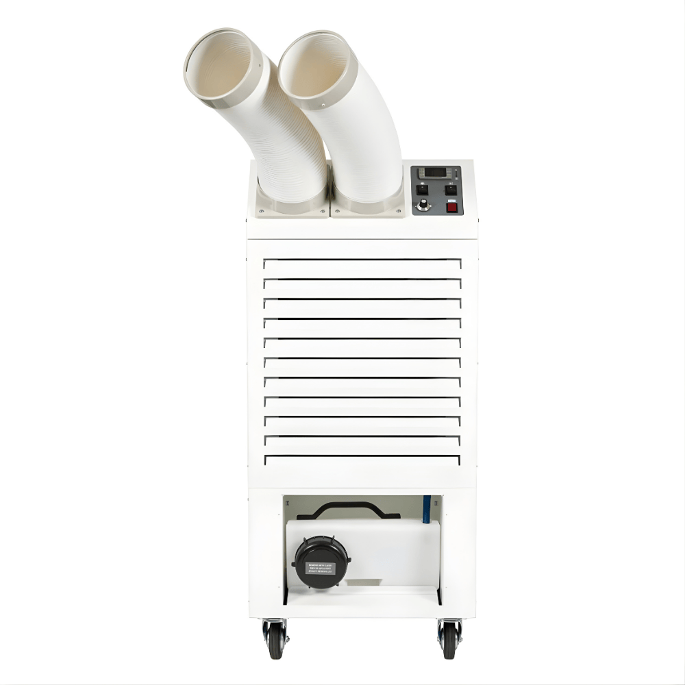 Broughton MCe7.3 7.3kw Industrial Portable Air Conditioning Unit