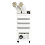 Broughton MCe7.3 7.3kw Industrial Portable Air Conditioning Unit