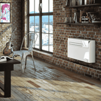 Olimpia Splendid Unico AIR HP EFA 1.8kW All-In-One Air Conditioner