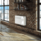 Olimpia Splendid Unico AIR HP EFA 1.8kW All-In-One Air Conditioner
