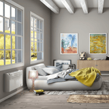 NEW 2025 Olimpia Splendid Unico AIR HP EFA 1.8 kW Slim All-in-One Air Conditioning Unit