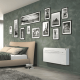 NEW 2025 Olimpia Splendid Unico AIR HP EFA 1.8 kW Slim All-in-One Air Conditioning Unit