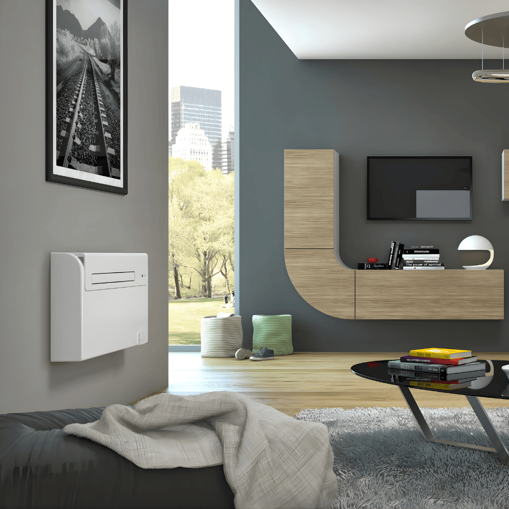 Olimpia Splendid Unico AIR HP EFA 1.8kW All-In-One Air Conditioner