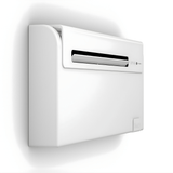 NEW 2025 Olimpia Splendid Unico AIR HP EFA 1.8 kW Slim All-in-One Air Conditioning Unit