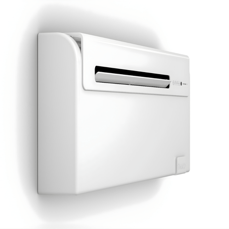 NEW 2025 Olimpia Splendid Unico AIR HP EFA 1.8 kW Slim All-in-One Air Conditioning Unit
