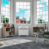 NEW 2025 Olimpia Splendid Unico Easy S2 HP 2.0kW 7000 BTU All-in-One Air Conditioning Unit with Heat Pump