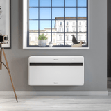NEW 2025 Olimpia Splendid Unico 2.1kW EVO-F 16HP PVA 8000BTU All-in-One Air Conditioning Unit and Heat Pump - VAT-free Install Package