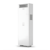 NEW 2025 Olimpia Splendid Unico Vertical 3.5kW 12000 BTU All-in-One Air Conditioning Unit with Heat Pump - VAT-free Install Package