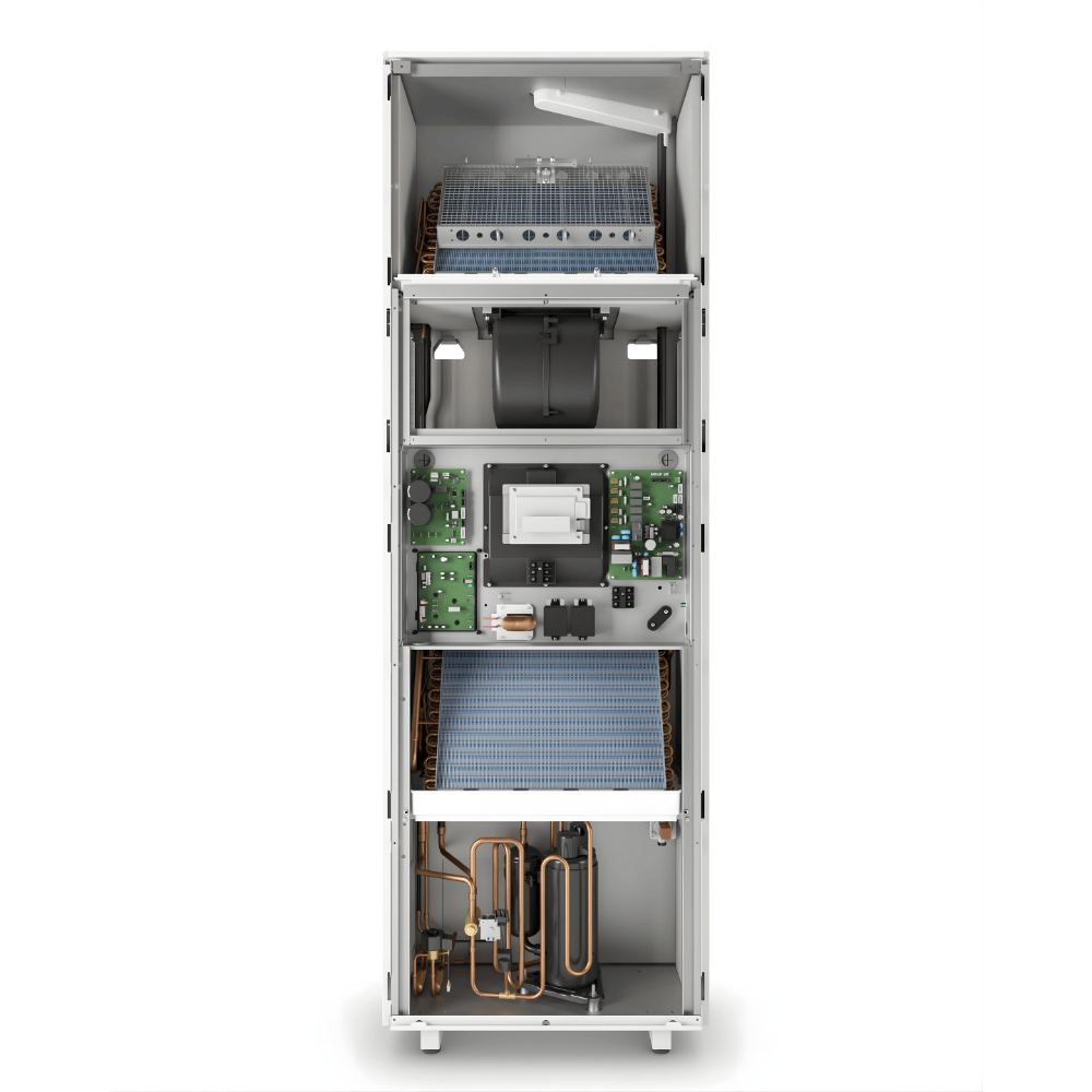 Olimpia Splendid Unico Vertical 3.5kW All-In-One Air Conditioner