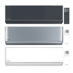 Panasonic Etherea 3.5kW Wall Mounted Split System