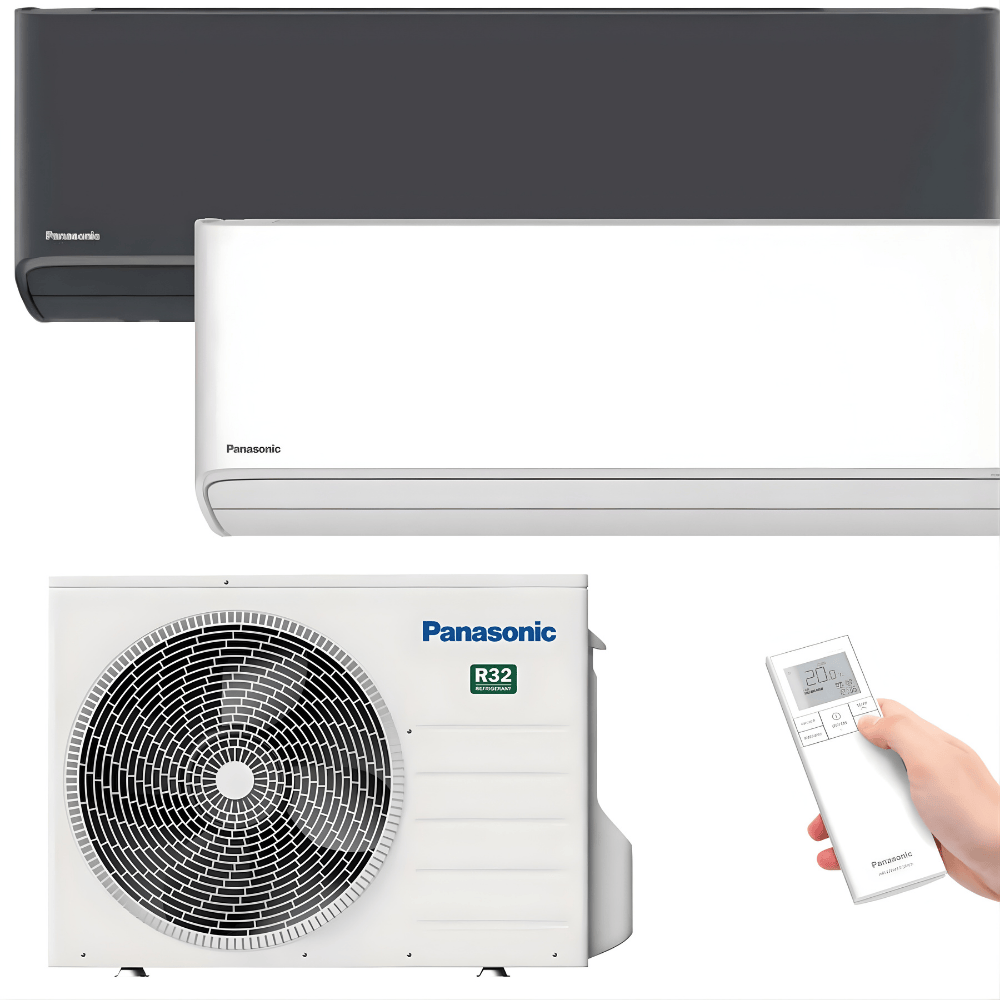 Panasonic Etherea Wall-Mounted Single Room Split System - 4.2kW