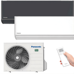 Panasonic Etherea 4.2kW Wall Mounted Split System