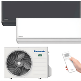 Panasonic Etherea Wall-Mounted Single Room Split System - 4.2kW