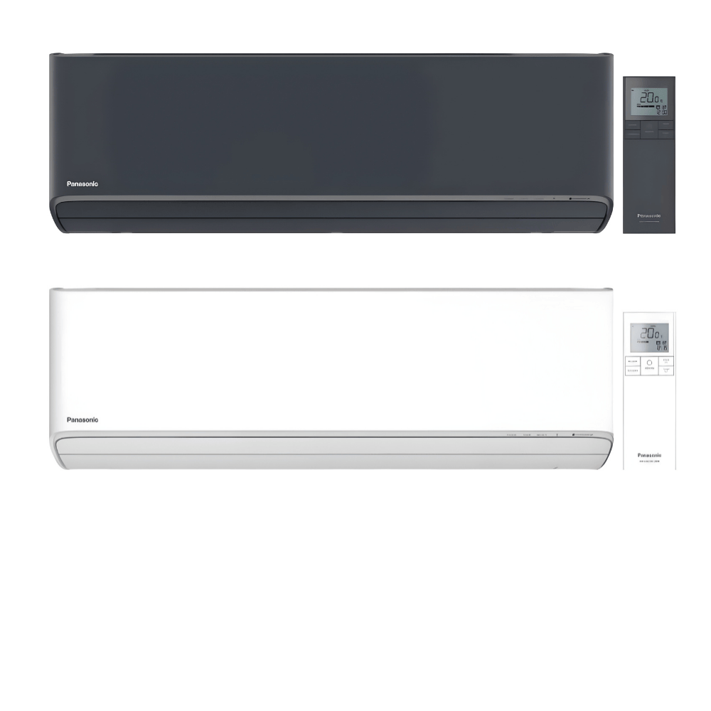 Panasonic Etherea Wall-Mounted Single Room Split System - 4.2kW