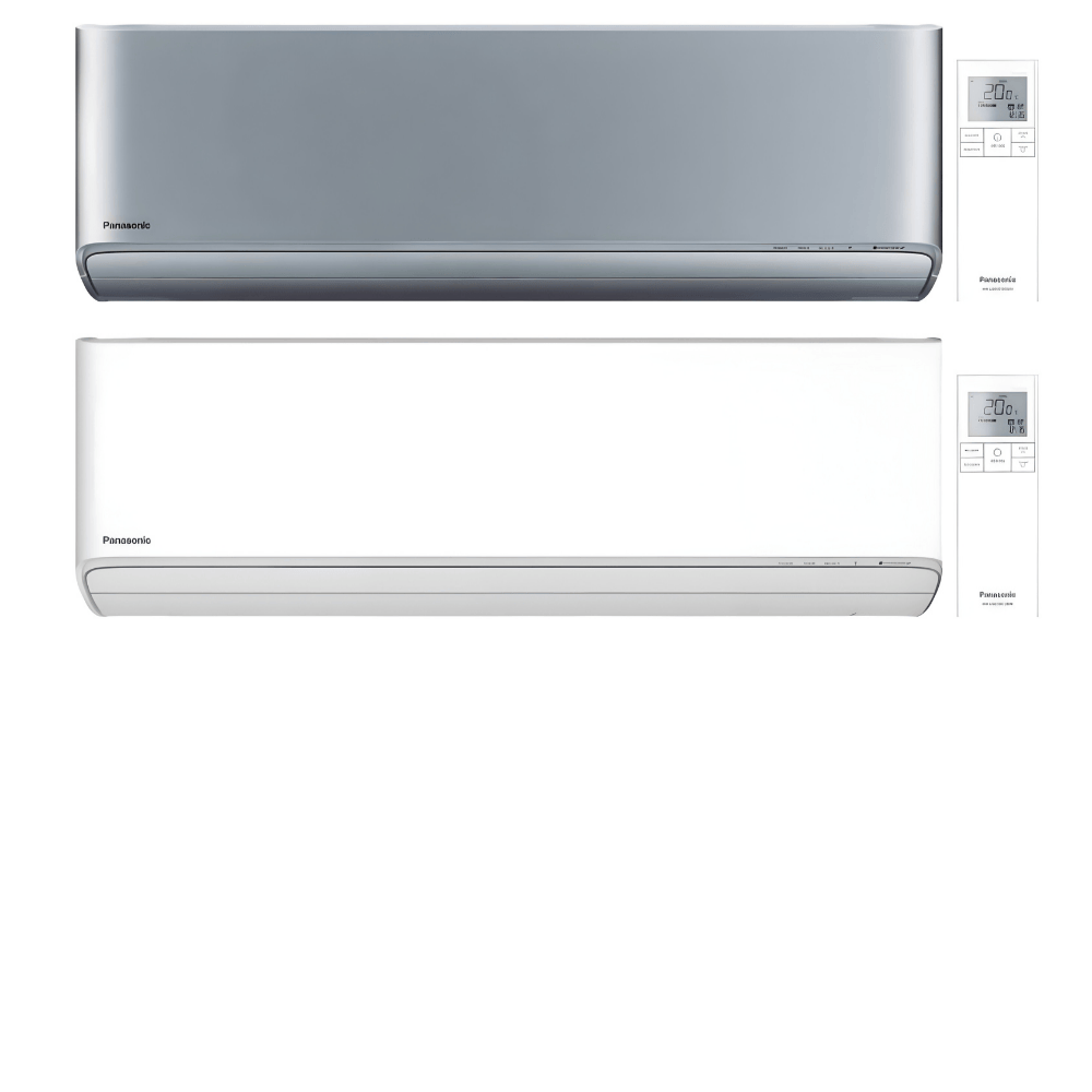 Panasonic Etherea Wall-Mounted Single Room Split System - 5.0kW