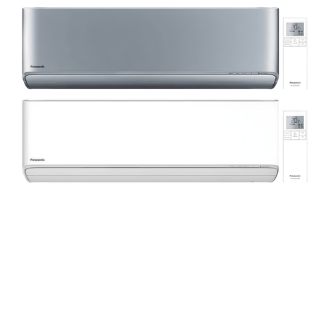 Panasonic Etherea Wall-Mounted Single Room Split System - 5.0kW