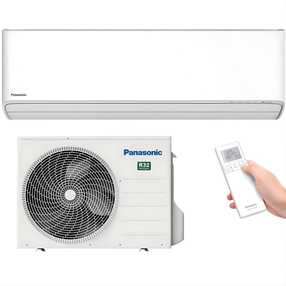Panasonic Etherea 7.1kW Wall Mounted Split System