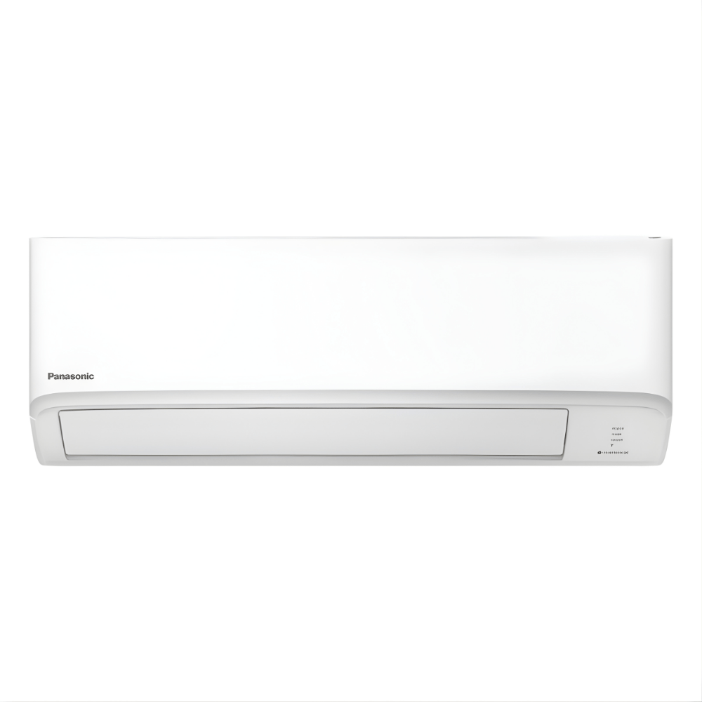 Panasonic TZ Super Compact Wall-Mounted Single Room Split System - 2.5kW