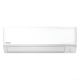 Panasonic TZ Super Compact Wall-Mounted Single Room Split System - 2.5kW