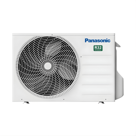 Panasonic PACi NX Series Wall-Mounted Single Room Split System - 2.5kW
