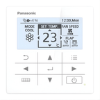 Panasonic Big PACi NX 20.0kW Ducted Split System