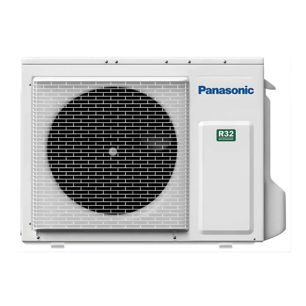 Panasonic PACi NX Series 4 Way 60x60 Cassette Split System - 6.0kW