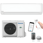 Panasonic TZ 7.1kW Wall Mounted Split System