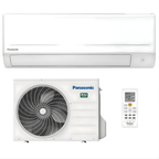 Panasonic BZ 2.5kW Wall Mounted Split System