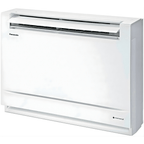 Panasonic KIT-Z35-UFE 3.5kW Floor Console Split System