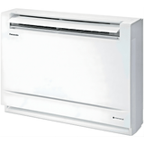 Panasonic Nanoe Floor Console Single Room Split System - 5.0 kW