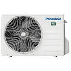 Panasonic KIT-Z35-UFE 3.5kW Floor Console Split System