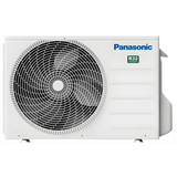 Panasonic Nanoe Floor Console Single Room Split System - 5.0 kW