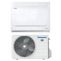 Panasonic KIT-Z35-UFE 3.5kW Floor Console Split System