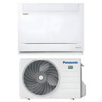 Panasonic KIT-Z35-UFE 3.5kW Floor Console Split System