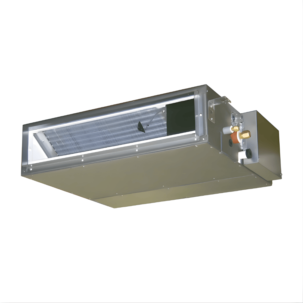 Panasonic Low Static Pressure Hide-Away Ducted Split System - 6.0 kW