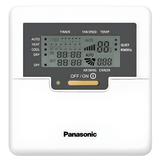 Panasonic Low Static Pressure Hide-Away Ducted Split System - 6.0 kW