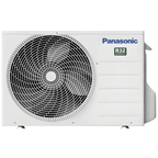 Panasonic PACi NX 3.6kW Adaptive Ducted Split System